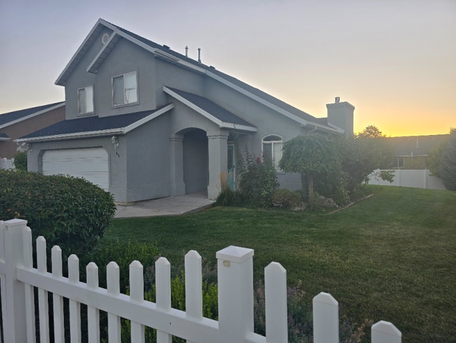 property at 660 60 E