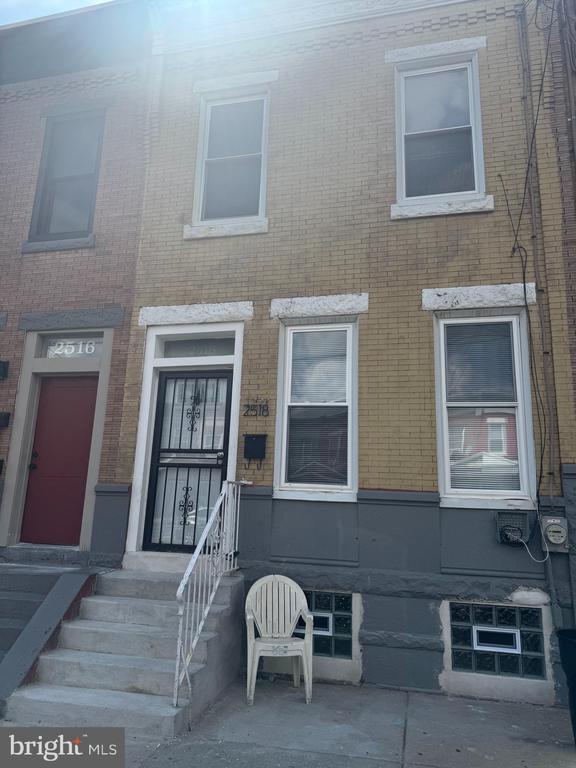 property at 2518 N 33rd St