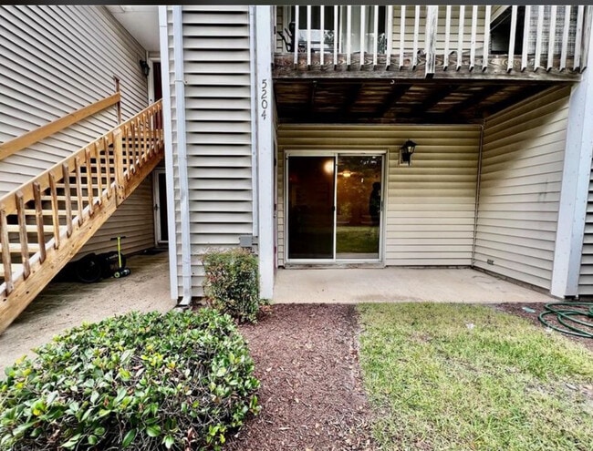 property at 5204 Breezewood Arch