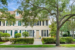 246 Iris Dr in Jupiter, FL - Building Photo