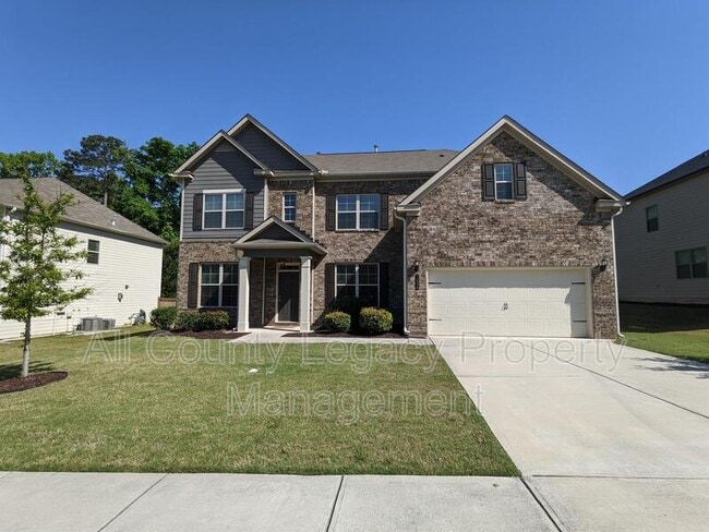 property at 7890 Nolan Trail