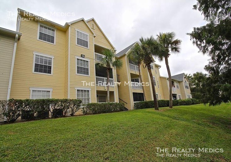 1037 S Hiawassee Rd-Unit -#2836 in Orlando, FL - Foto de edificio