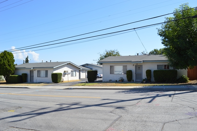 1502 Otterbein Ave in La Puente, CA - Building Photo