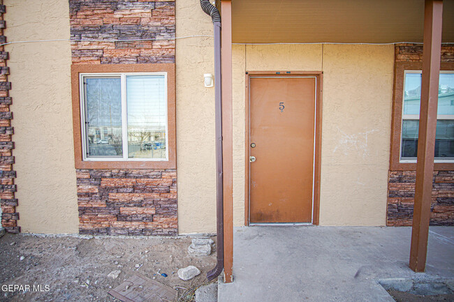 3435 Fred Wilson Ave in El Paso, TX - Building Photo - Building Photo