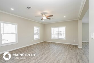 8606 Lee Otis St in Houston, TX - Building Photo - Building Photo