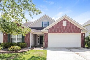 4013 Lawrence Daniel Dr in Matthews, NC - Building Photo