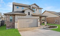 508 Cinnamon Teal Ln in Leander, TX - Building Photo - Building Photo