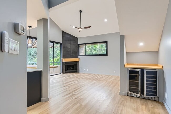 property at 1707 Spyglass Dr