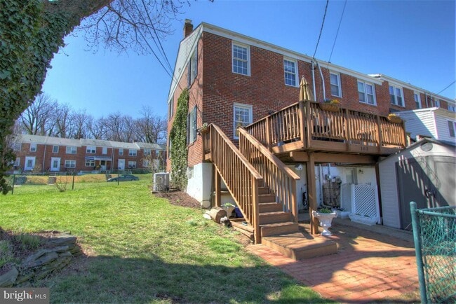 183 Cherrydell Rd in Catonsville, MD - Building Photo - Building Photo