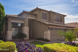 12229 W Harrison St in Avondale, AZ - Building Photo - Building Photo