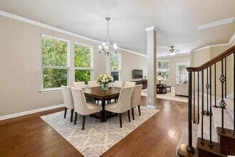 501 S Meadowlark St in Austin, TX - Building Photo - Building Photo