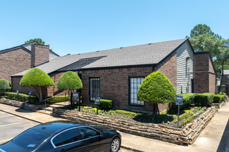 Westridge Apartments in Texarkana, TX - Building Photo - Building Photo