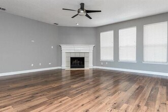 9401 Meyers Canyon Dr in Plano, TX - Building Photo - Building Photo