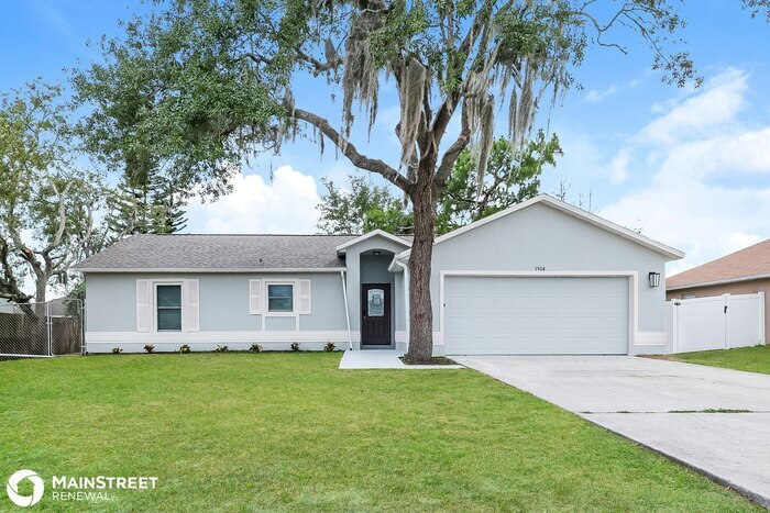 1904 Conch Ln in Kissimmee, FL - Building Photo