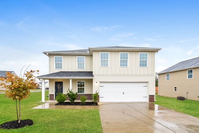 property at 101 Radford Ct