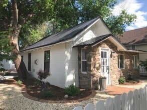 420 N Pikes Peak Ave in Florence, CO - Building Photo - Building Photo