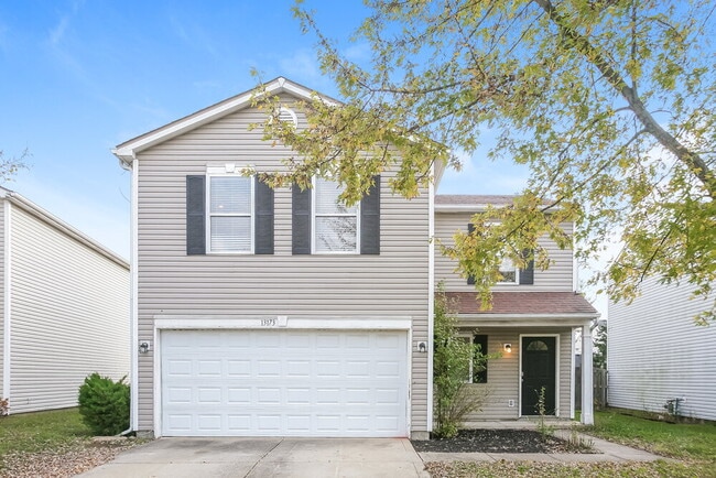 property at 13173 N Brick Chapel Dr