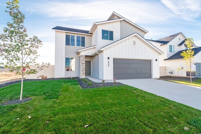 10496 W Garganey Dr in Star, ID - Building Photo - Building Photo