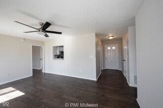 1817 Austin Rd in Kokomo, IN - Building Photo - Building Photo