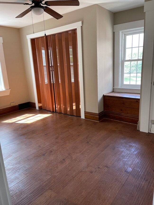 property at 414 Young St
