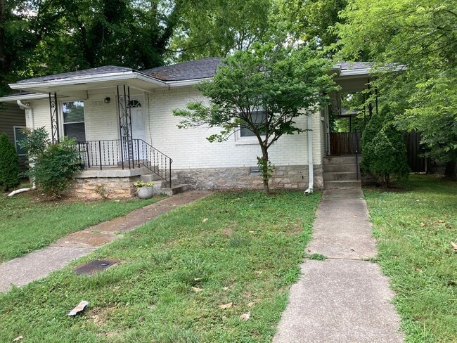 property at 1015 43rd Ave N