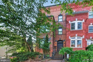 1620 15th St NW in Washington, DC - Building Photo