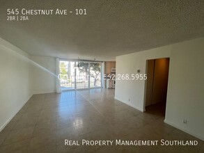 545 Chestnut Ave in Long Beach, CA - Building Photo - Building Photo