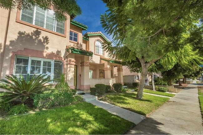 property at 11123 Barnwall St