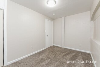 1231 Lafayette St-Unit -3 in Denver, CO - Building Photo - Building Photo