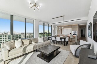 1000 Water St, Unit 2202 in Tampa, FL - Foto de edificio - Building Photo