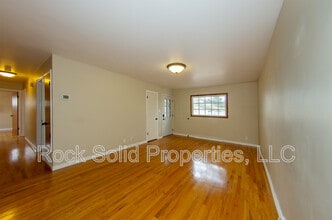1622 Oxford Dr in Cheyenne, WY - Building Photo - Building Photo