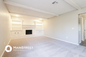 1113 N Patterson Dr in Moore, OK - Building Photo - Building Photo