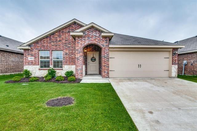 property at 1005 Whispering Oak Dr
