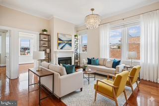 property at 2008 16th St NW