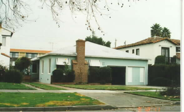 824 N Idaho St in San Mateo, CA - Building Photo - Building Photo