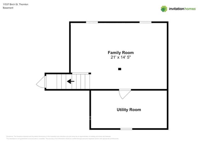 11537 Birch St in Thornton, CO - Building Photo - Building Photo