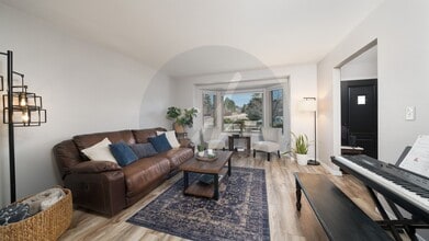 8630 Anglewood Ct in Colorado Springs, CO - Building Photo - Building Photo