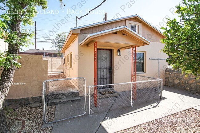 property at 6155 Cleveland Ave