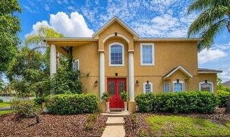 357 Fairway Pointe Cir in Orlando, FL - Building Photo
