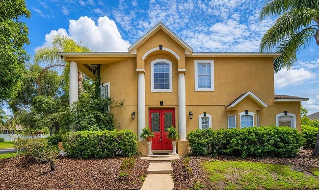 property at 357 Fairway Pointe Cir