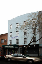 128 Bedford Ave in Brooklyn, NY - Building Photo - Building Photo