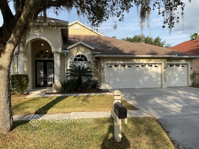 property at 19519 French Lace Dr