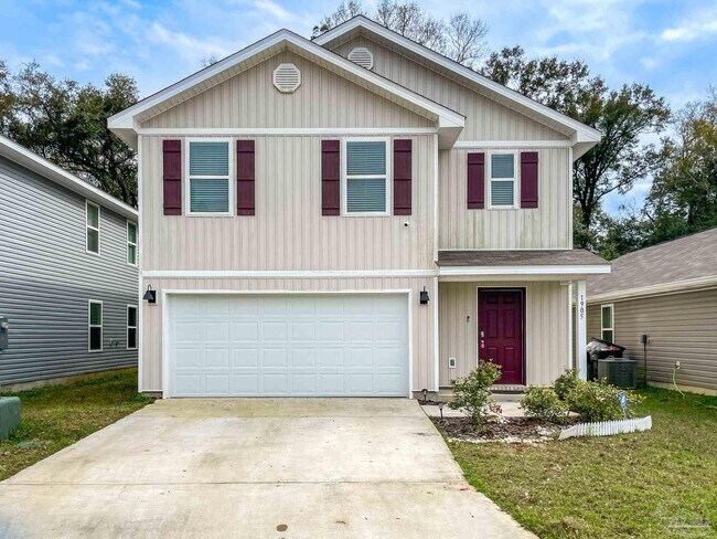 property at 1905 Mary Jo Way