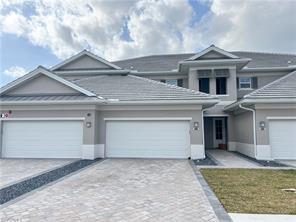 207 Indies Dr E-Unit -201 in Naples, FL - Building Photo