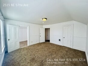 2515 NE 57th Ave in Portland, OR - Building Photo - Building Photo
