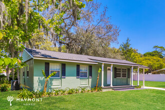 2314 Golf Dr in Palatka, FL - Foto de edificio - Building Photo