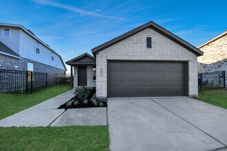 3096 Sunset Glory Dr in Katy, TX - Building Photo - Building Photo