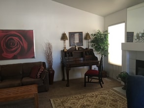 1807 Desert Dawn Dr in Santa Clara, UT - Building Photo - Building Photo