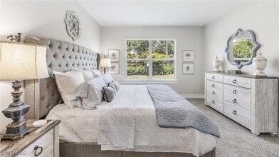 21877 Milan Villas Ln in Estero, FL - Foto de edificio - Building Photo