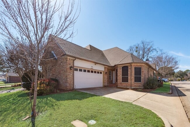 property at 739 Harbour Town Dr